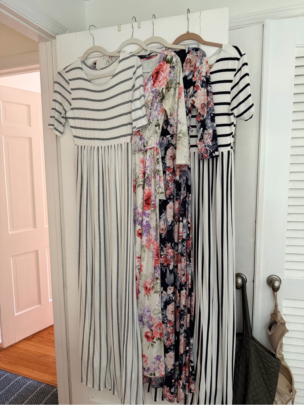 Maternity Maxi Dress Bundle